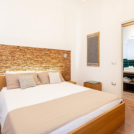 Le Terrazze Di Bellavista Bed & Breakfast Su Forti Exterior photo