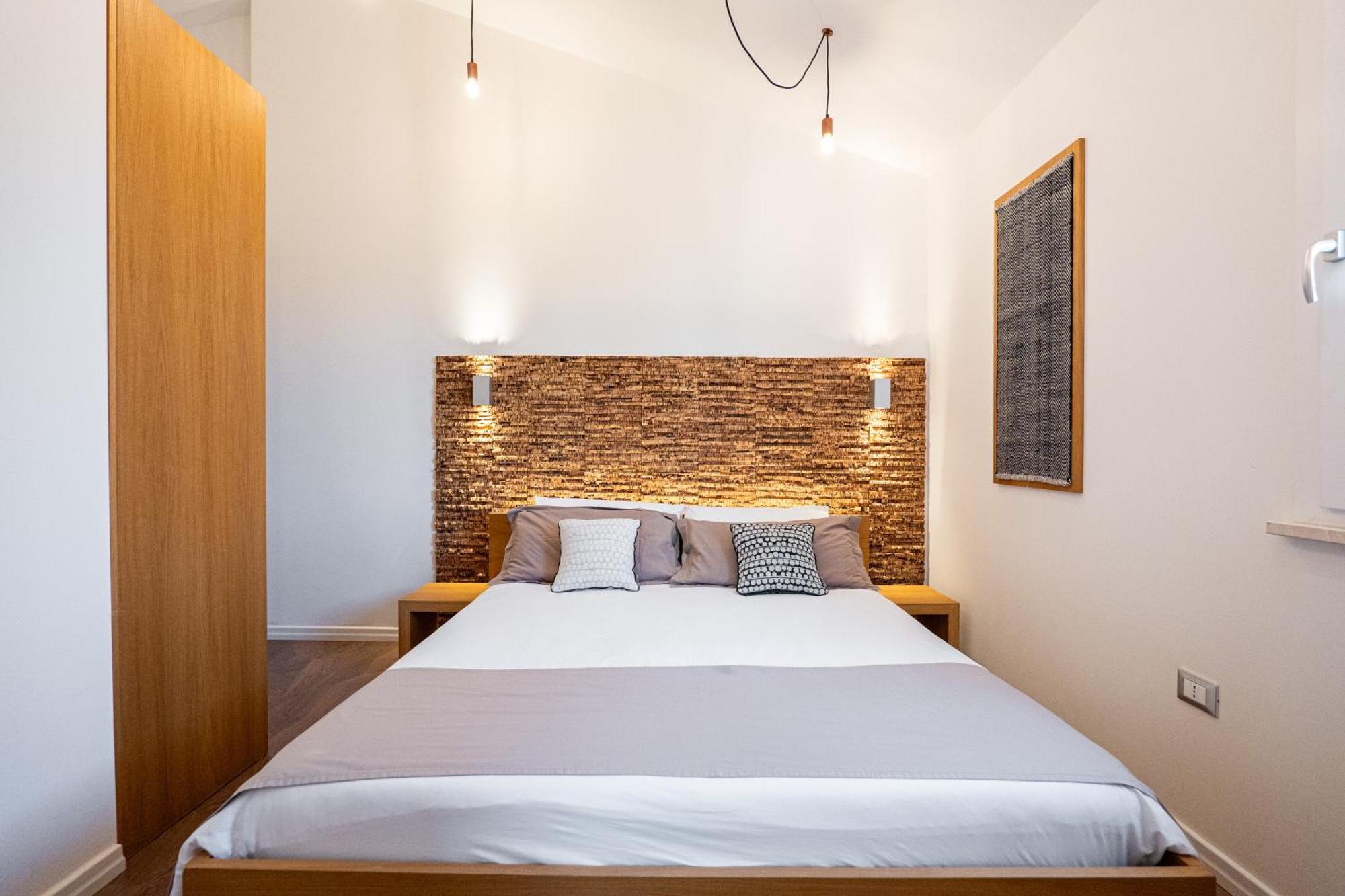 Le Terrazze Di Bellavista Bed & Breakfast Su Forti Exterior photo
