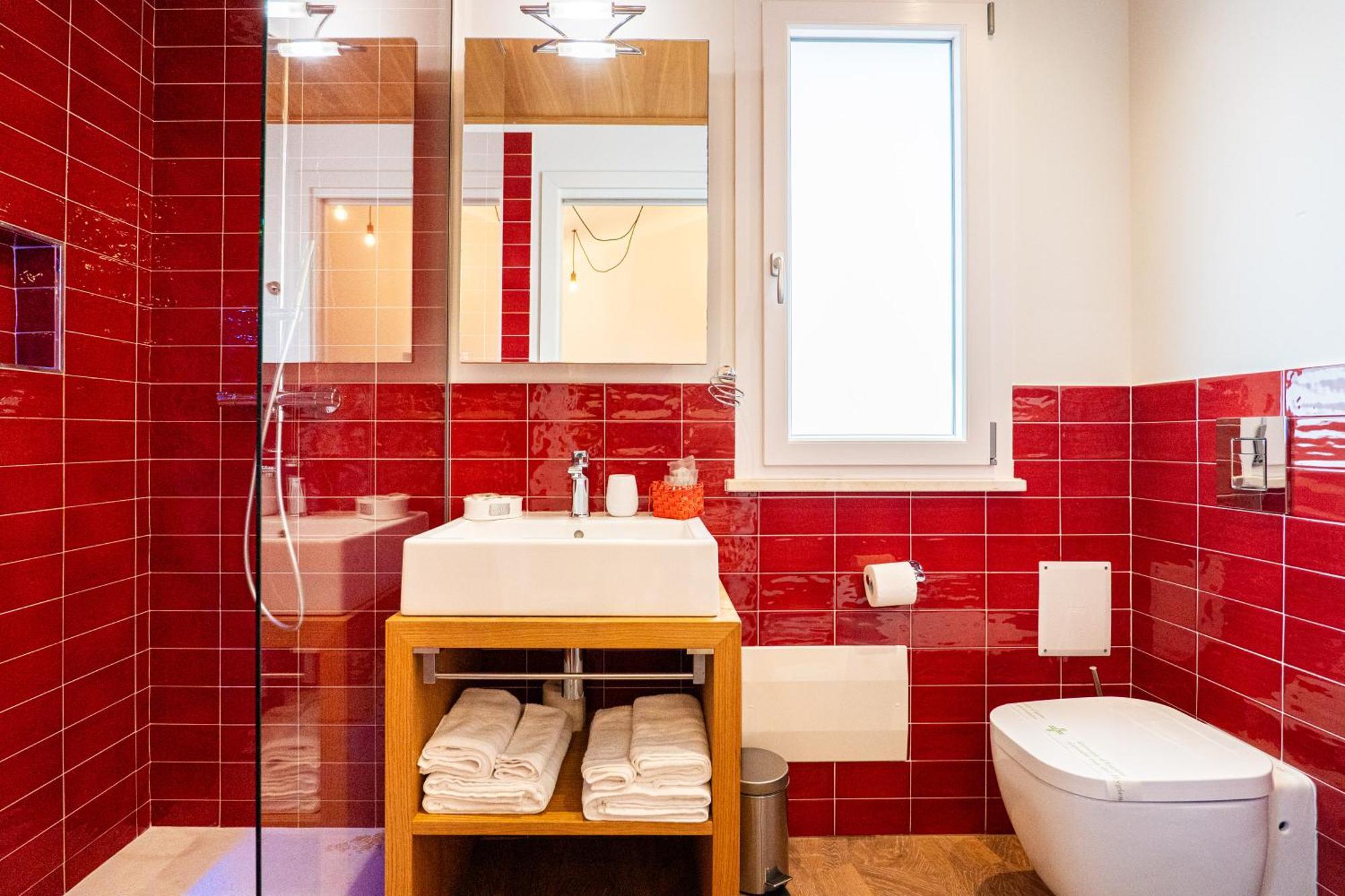 Le Terrazze Di Bellavista Bed & Breakfast Su Forti Exterior photo